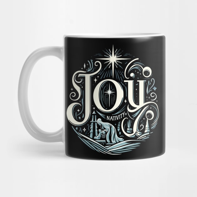 Joy of Nativity by Praiseworthy Essentials